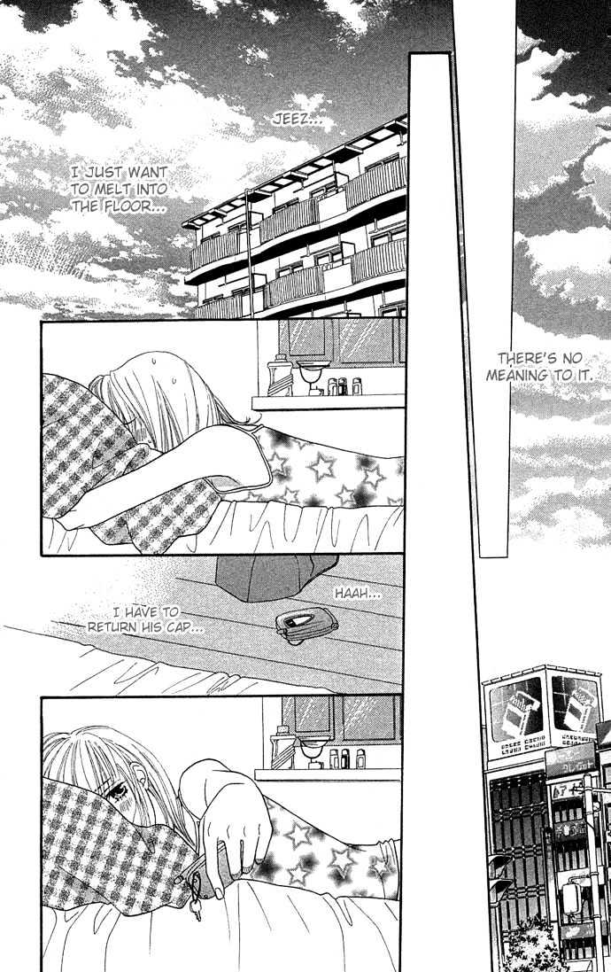 BXB Brothers Chapter 7.47 page 15 - Vol.07 Chapter 47