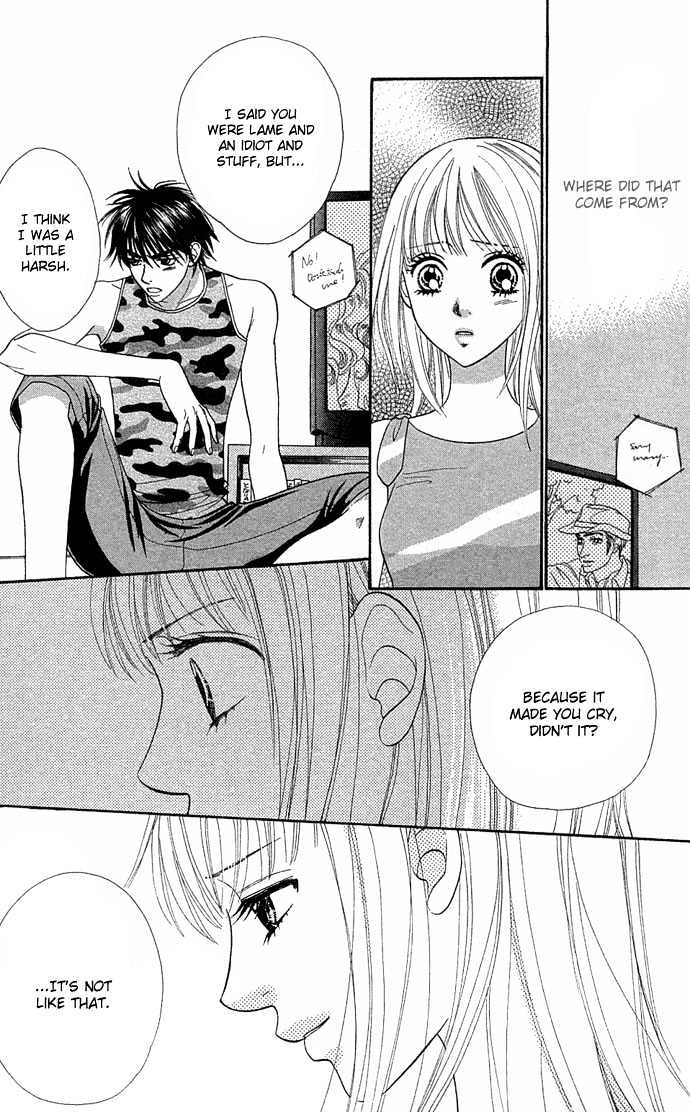 BXB Brothers Chapter 7.47 page 22 - Vol.07 Chapter 47