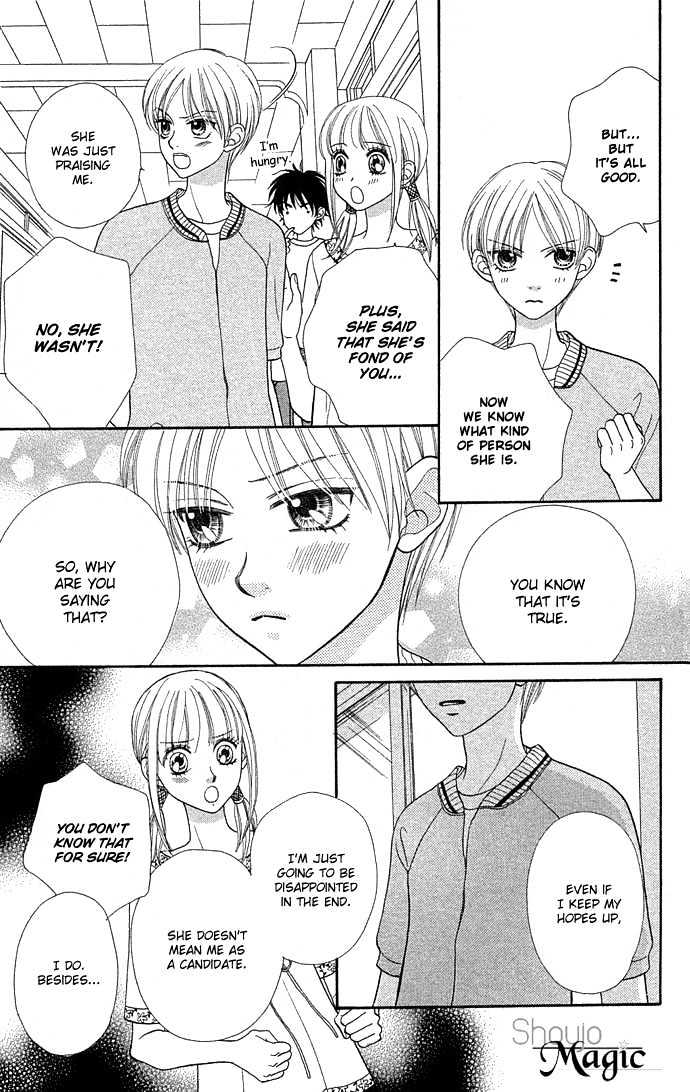 BXB Brothers Chapter 7.49 page 11 - Vol.07 Chapter 49