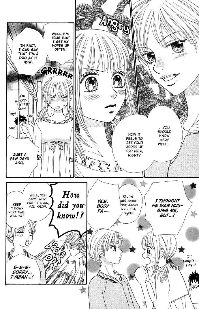 BXB Brothers Chapter 7.49 page 12 - Vol.07 Chapter 49