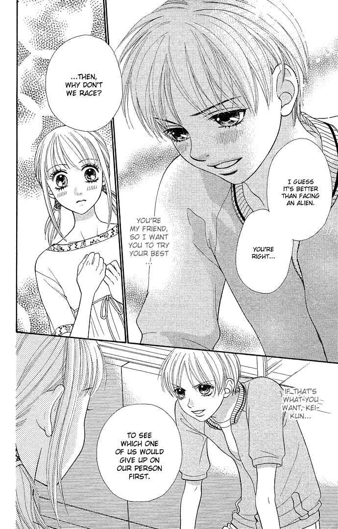 BXB Brothers Chapter 7.49 page 14 - Vol.07 Chapter 49