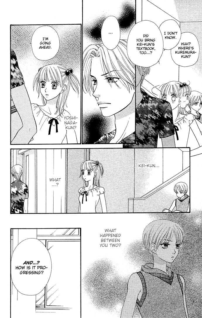 BXB Brothers Chapter 7.49 page 18 - Vol.07 Chapter 49