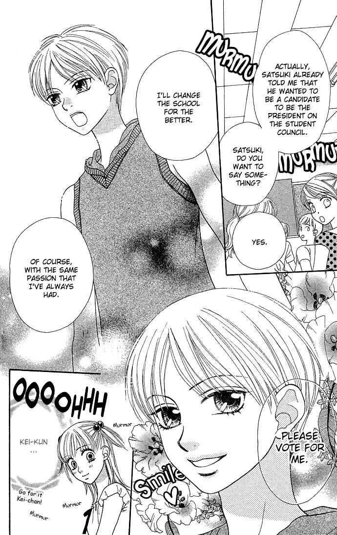BXB Brothers Chapter 7.49 page 22 - Vol.07 Chapter 49