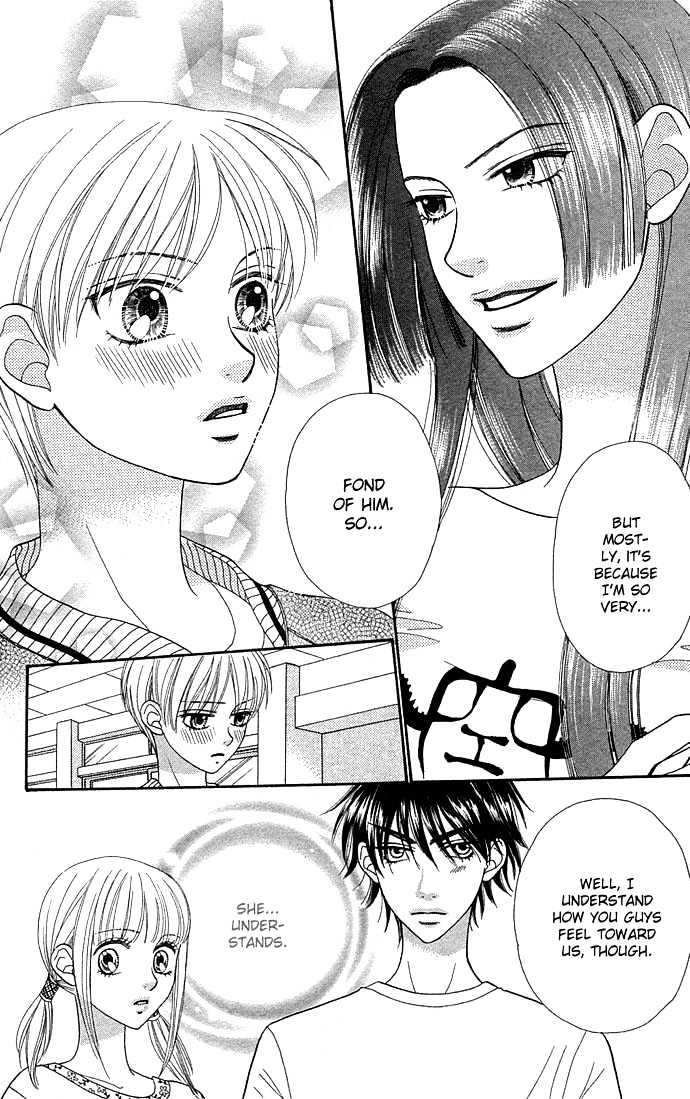 BXB Brothers Chapter 7.49 page 8 - Vol.07 Chapter 49