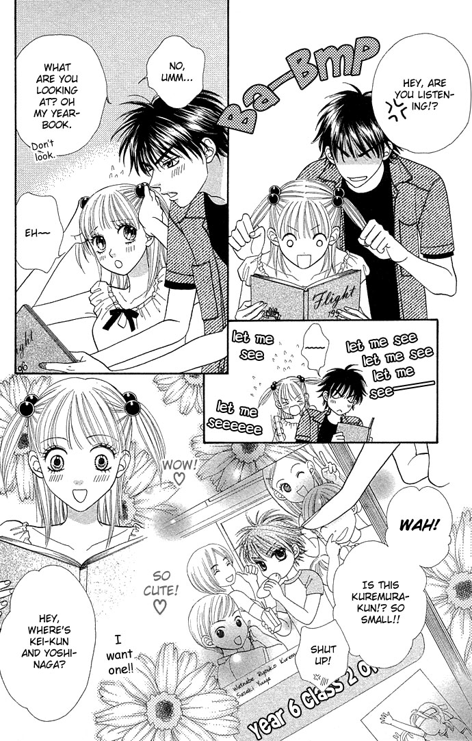 BXB Brothers Chapter 8.0 page 14 - Vol.08 Chapter 0