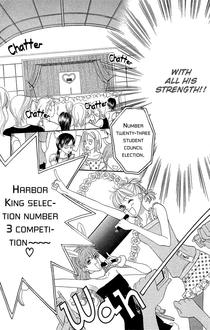 BXB Brothers Chapter 8.0 page 28 - Vol.08 Chapter 0