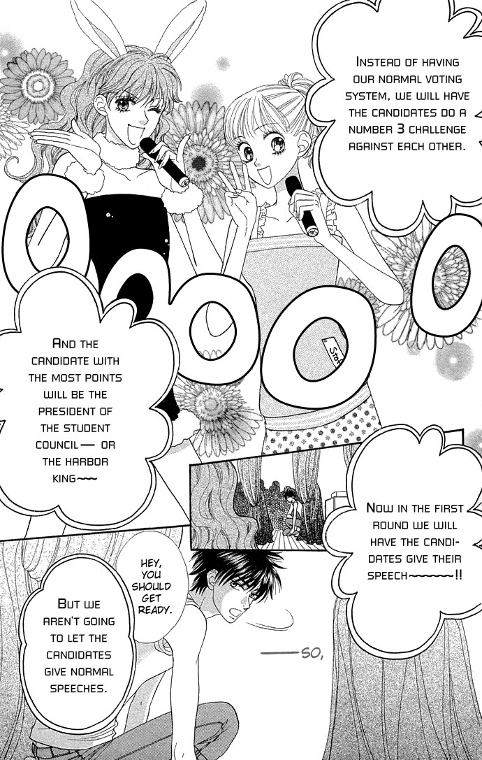 BXB Brothers Chapter 8.0 page 29 - Vol.08 Chapter 0