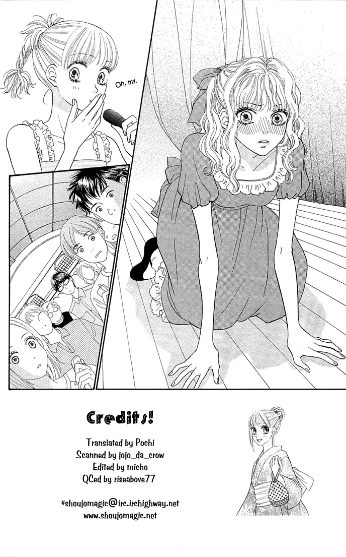 BXB Brothers Chapter 8.0 page 34 - Vol.08 Chapter 0