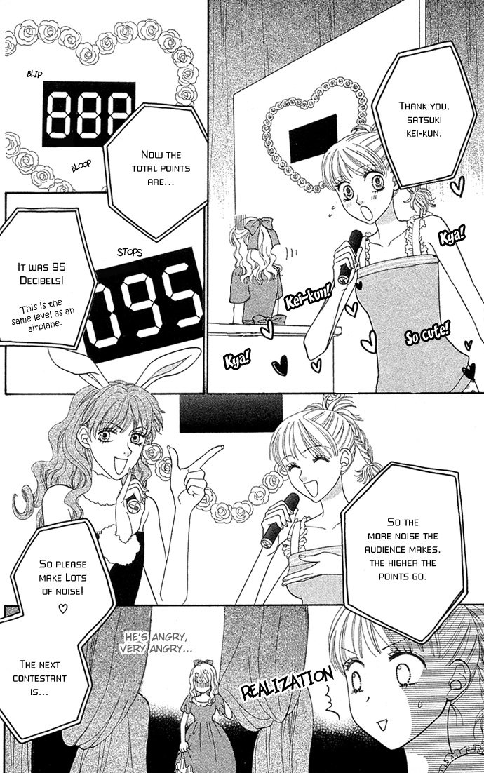 BXB Brothers Chapter 8.0 page 36 - Vol.08 Chapter 0
