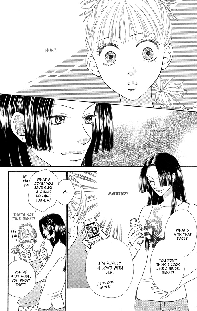 BXB Brothers Chapter 8.0 page 42 - Vol.08 Chapter 0