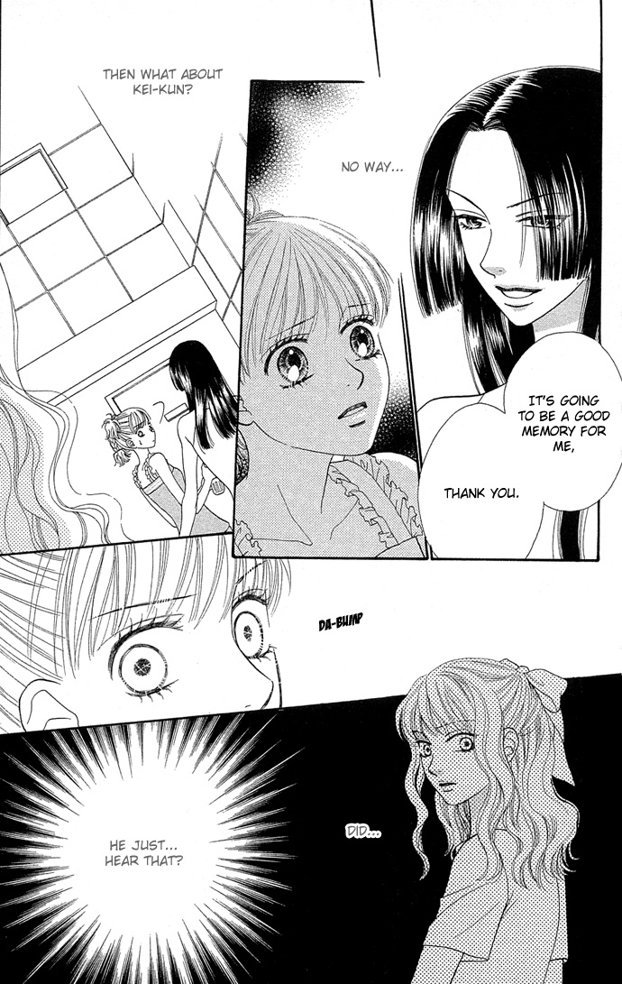 BXB Brothers Chapter 8.0 page 43 - Vol.08 Chapter 0