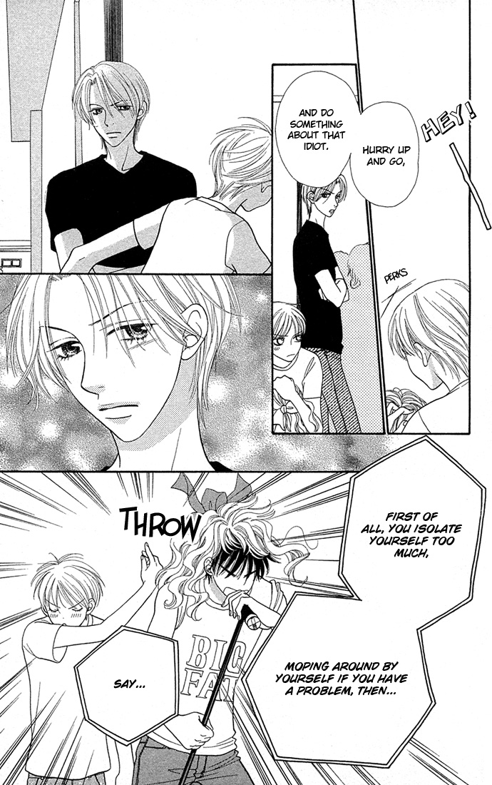BXB Brothers Chapter 8.0 page 49 - Vol.08 Chapter 0