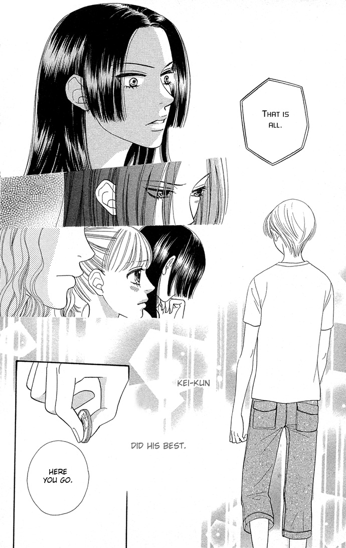BXB Brothers Chapter 8.0 page 52 - Vol.08 Chapter 0