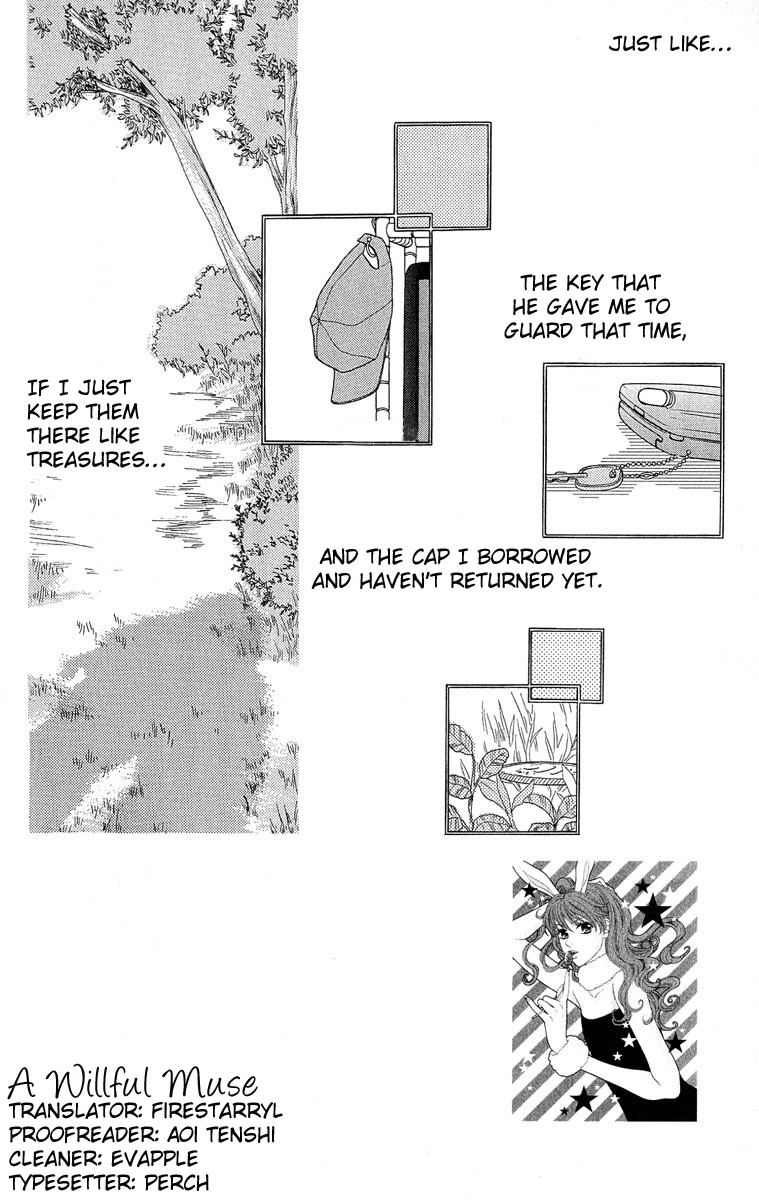 BXB Brothers Chapter 8.0 page 58 - Vol.08 Chapter 0