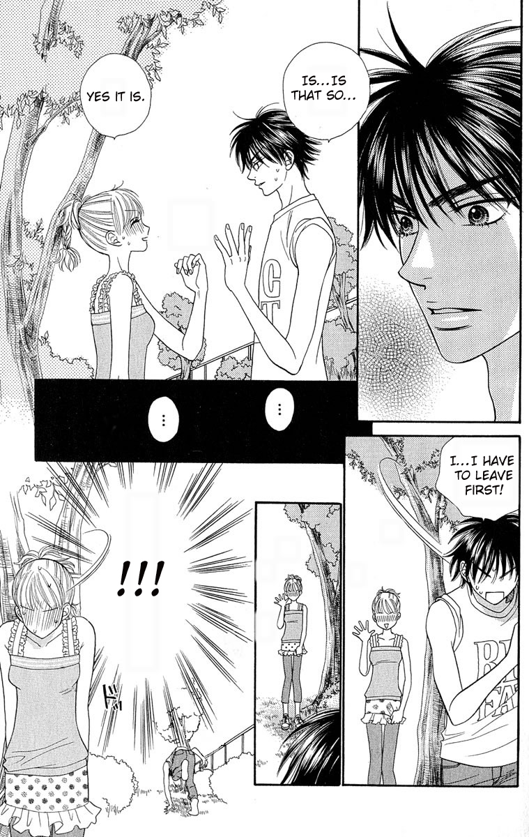 BXB Brothers Chapter 8.0 page 61 - Vol.08 Chapter 0