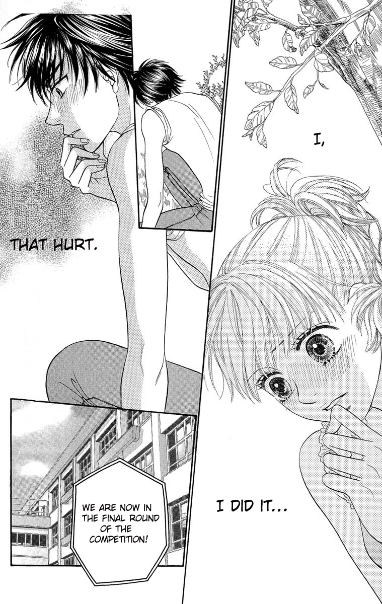 BXB Brothers Chapter 8.0 page 62 - Vol.08 Chapter 0