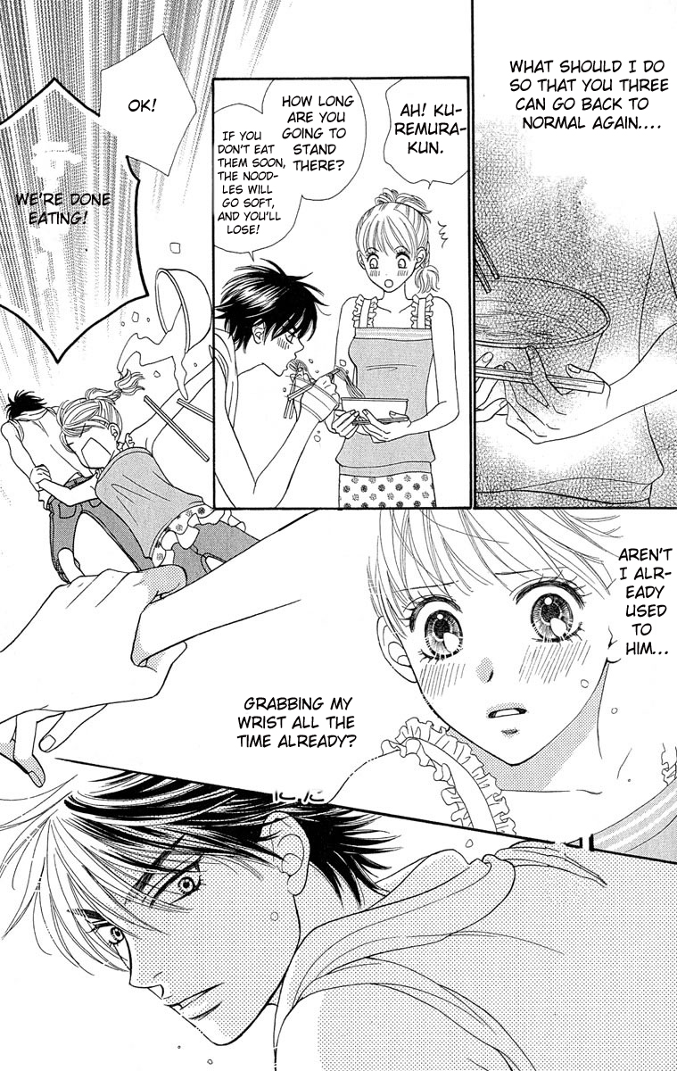 BXB Brothers Chapter 8.0 page 68 - Vol.08 Chapter 0