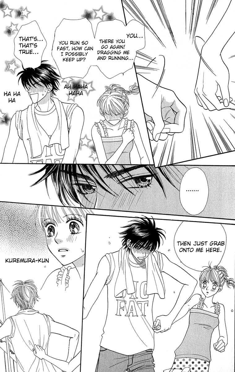 BXB Brothers Chapter 8.0 page 69 - Vol.08 Chapter 0
