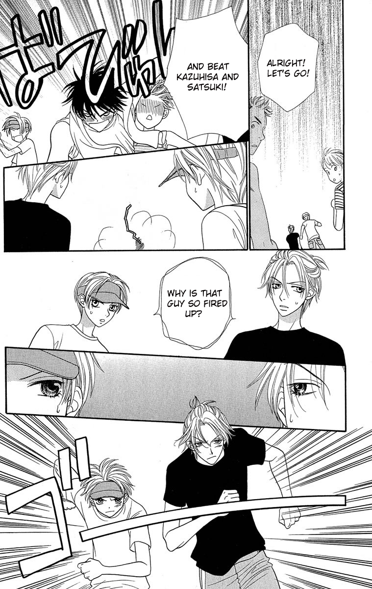 BXB Brothers Chapter 8.0 page 70 - Vol.08 Chapter 0