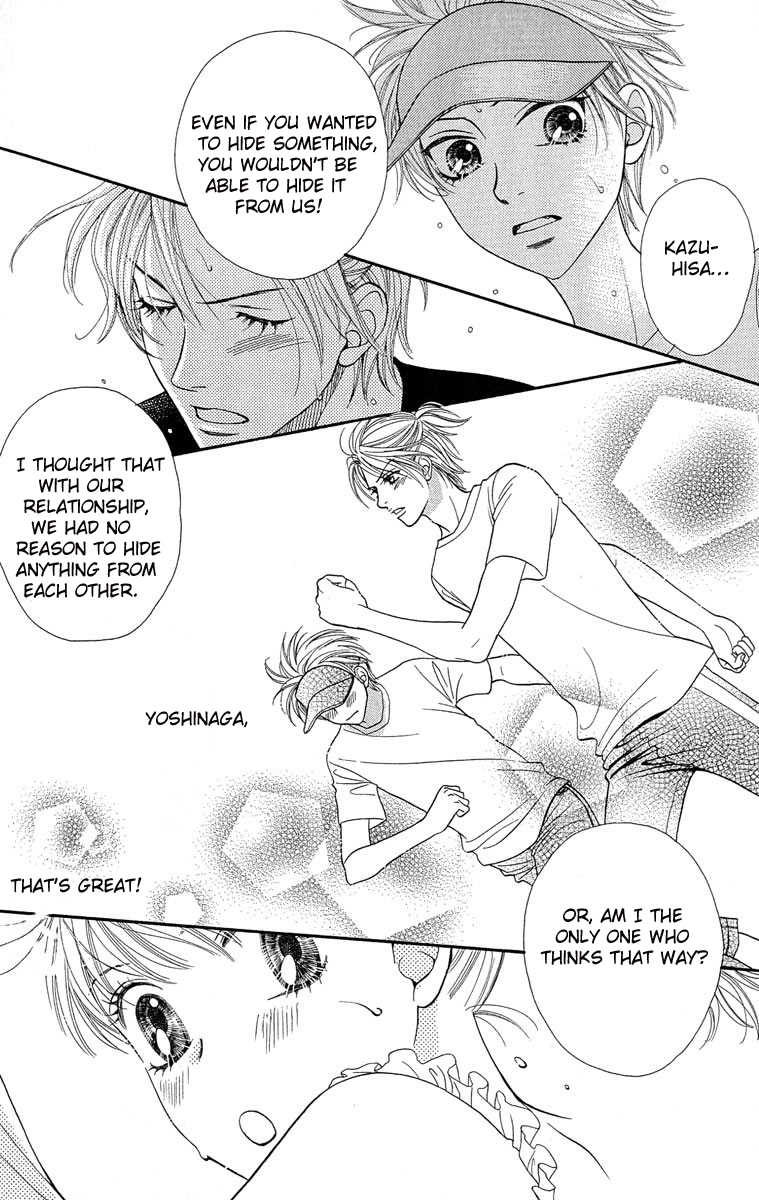 BXB Brothers Chapter 8.0 page 72 - Vol.08 Chapter 0