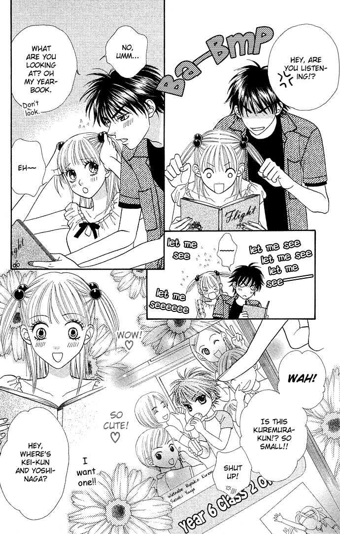 BXB Brothers Chapter 8.50 page 13 - Vol.08 Chapter 50
