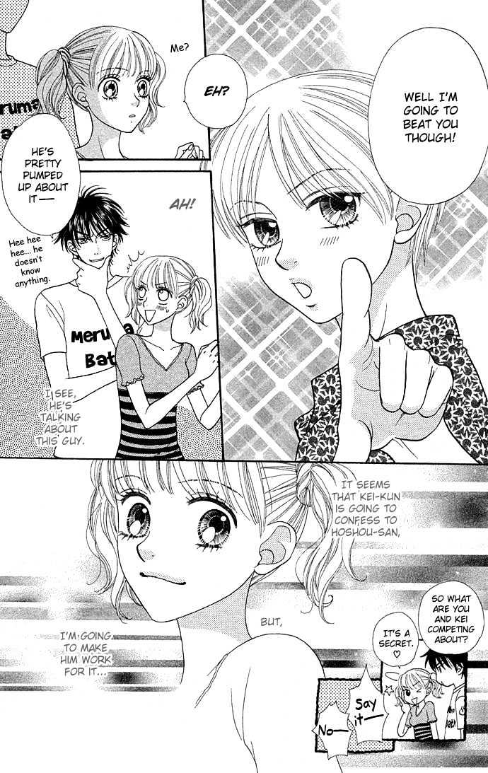 BXB Brothers Chapter 8.50 page 26 - Vol.08 Chapter 50