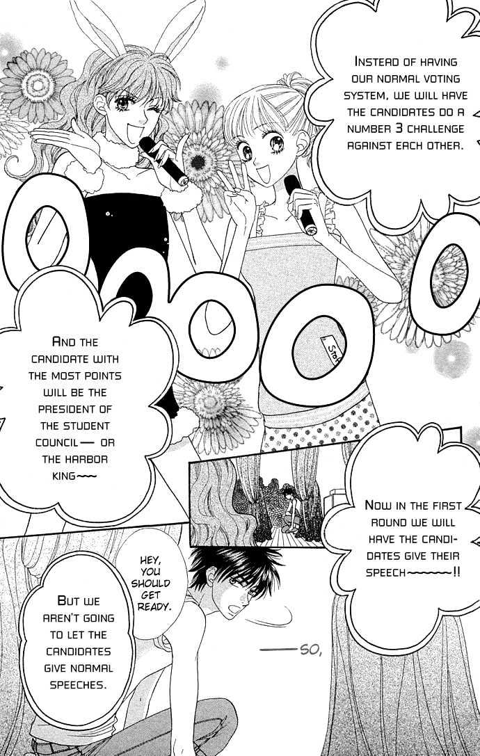 BXB Brothers Chapter 8.50 page 28 - Vol.08 Chapter 50