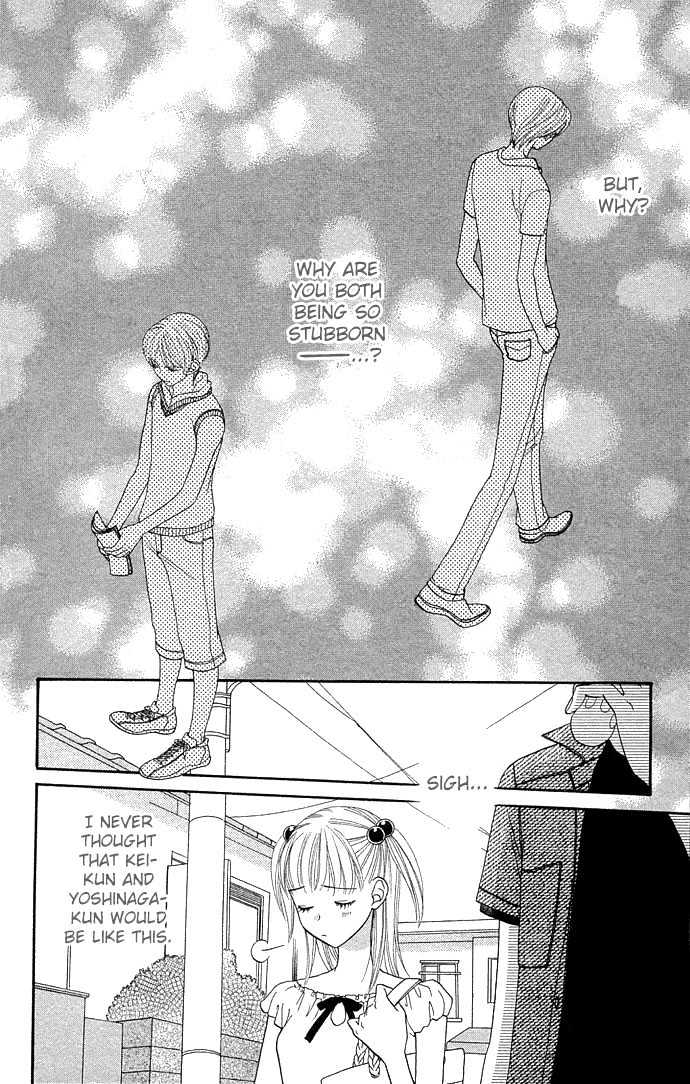 BXB Brothers Chapter 8.50 page 9 - Vol.08 Chapter 50