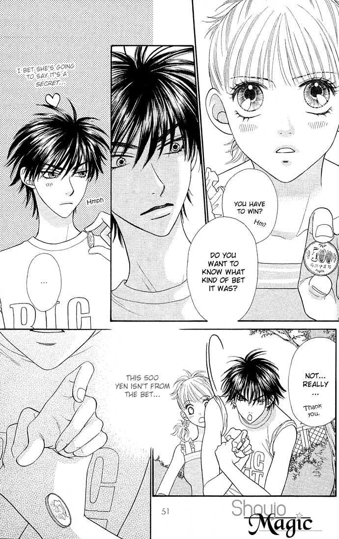 BXB Brothers Chapter 8.51 page 23 - Vol.08 Chapter 51