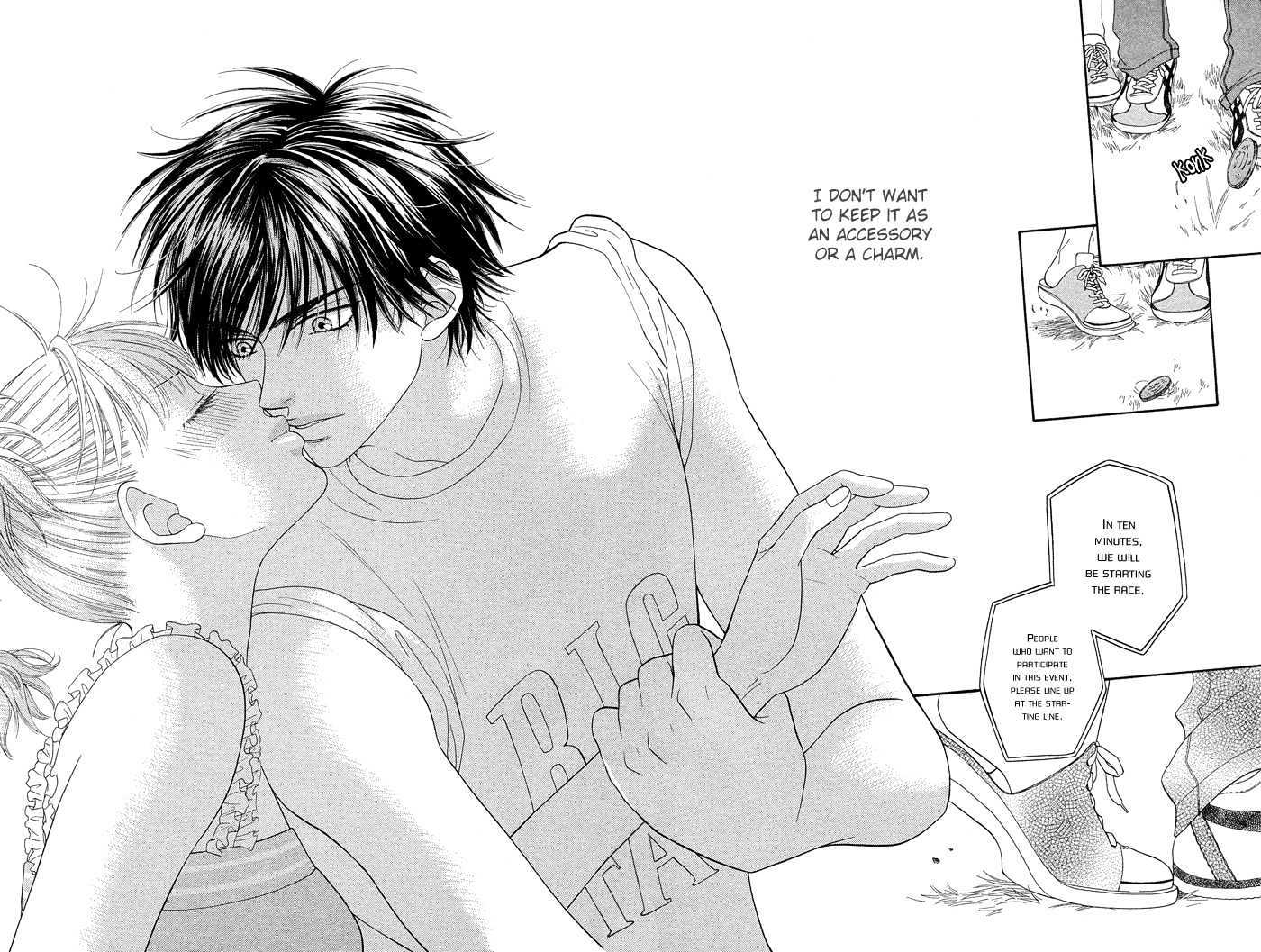 BXB Brothers Chapter 8.51 page 24 - Vol.08 Chapter 51