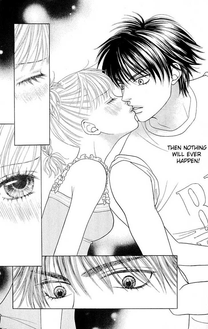BXB Brothers Chapter 8.52 page 3 - Vol.08 Chapter 52