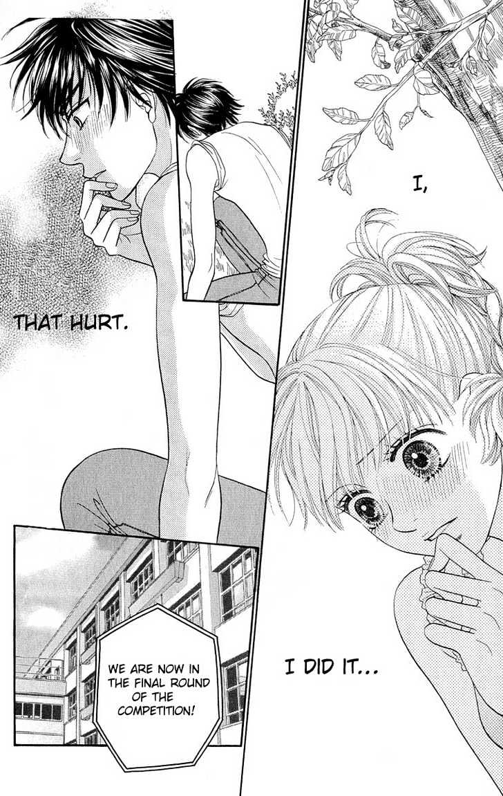 BXB Brothers Chapter 8.52 page 6 - Vol.08 Chapter 52