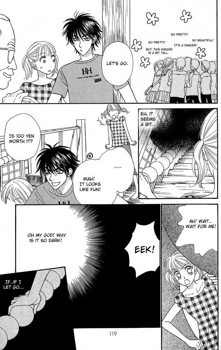 BXB Brothers Chapter 8.54 page 18 - Vol.08 Chapter 54
