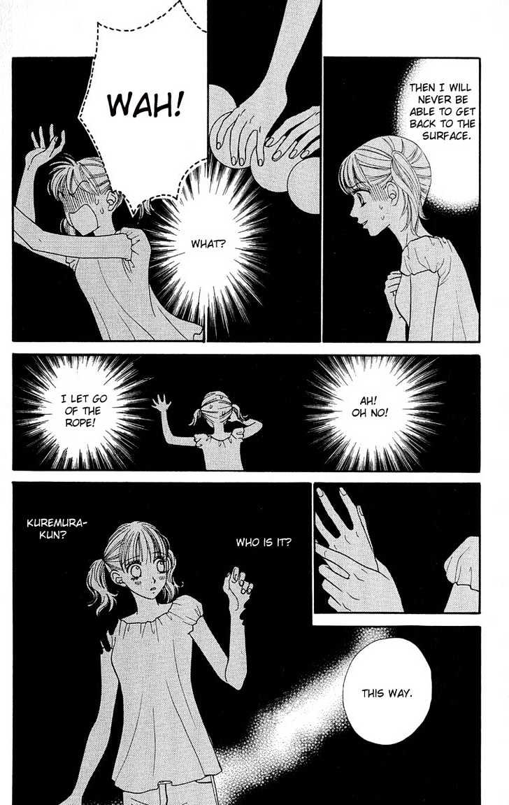 BXB Brothers Chapter 8.54 page 19 - Vol.08 Chapter 54