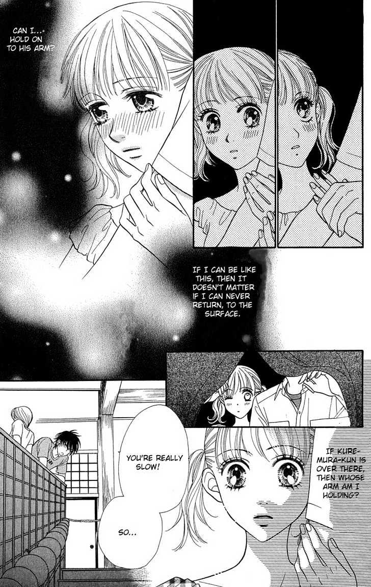 BXB Brothers Chapter 8.54 page 20 - Vol.08 Chapter 54