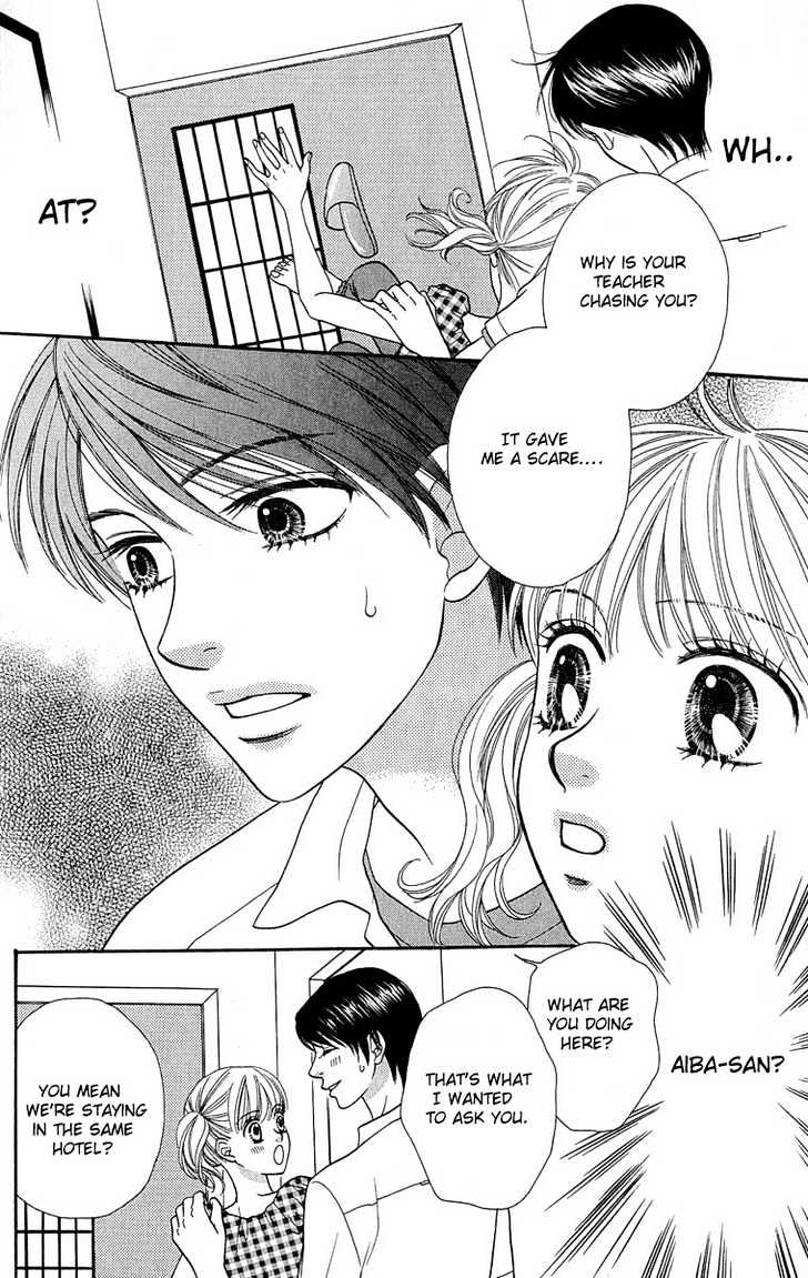 BXB Brothers Chapter 8.54 page 25 - Vol.08 Chapter 54
