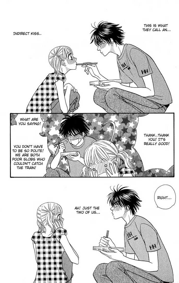 BXB Brothers Chapter 8.54 page 6 - Vol.08 Chapter 54