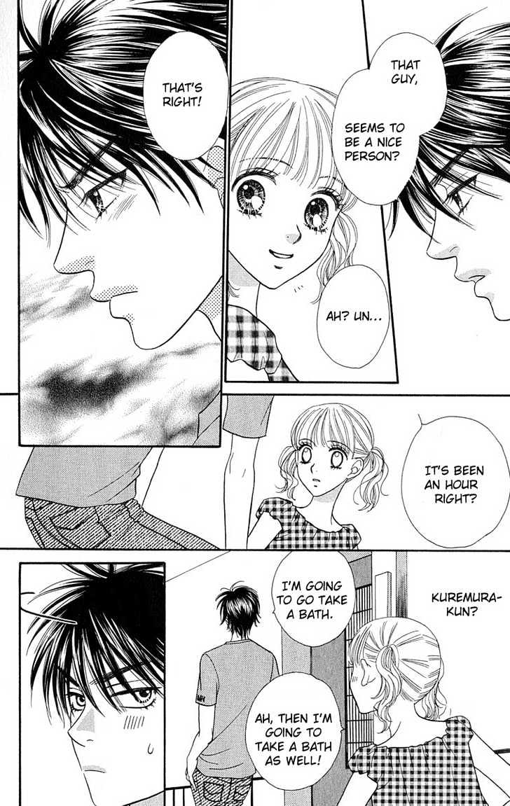 BXB Brothers Chapter 8.55 page 10 - Vol.08 Chapter 55