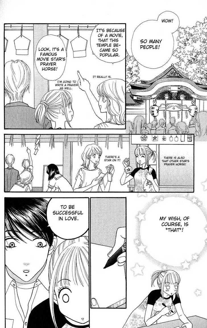BXB Brothers Chapter 8.55 page 14 - Vol.08 Chapter 55