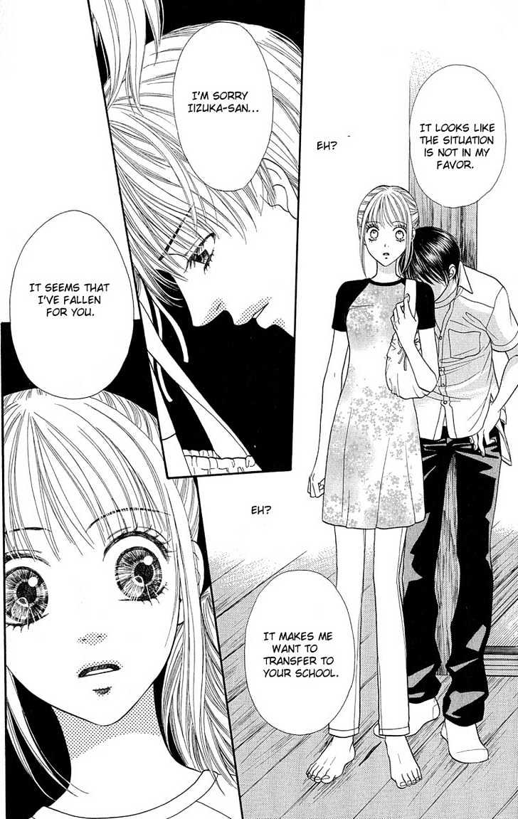BXB Brothers Chapter 8.55 page 20 - Vol.08 Chapter 55