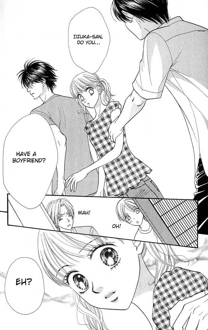 BXB Brothers Chapter 8.55 page 6 - Vol.08 Chapter 55