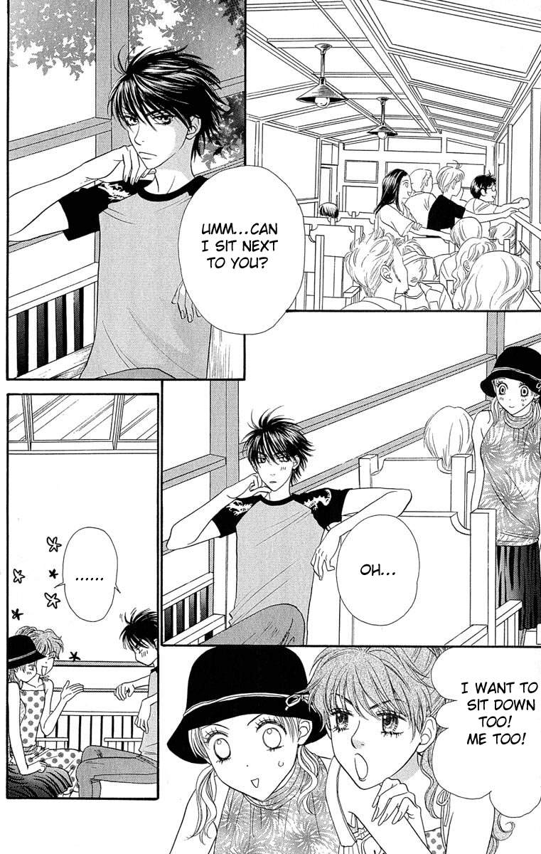BXB Brothers Chapter 9.0 page 11 - Vol.09 Chapter 0