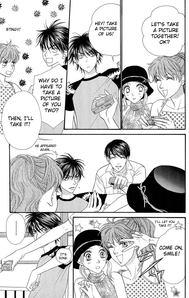 BXB Brothers Chapter 9.0 page 12 - Vol.09 Chapter 0
