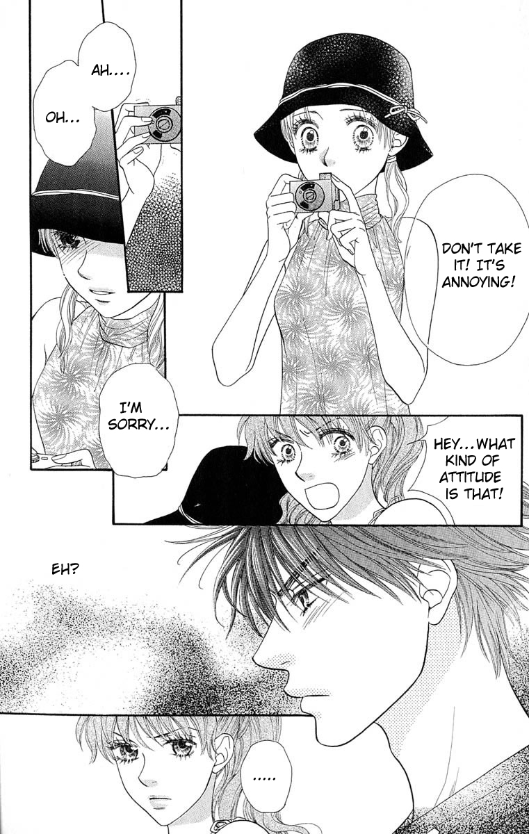BXB Brothers Chapter 9.0 page 14 - Vol.09 Chapter 0