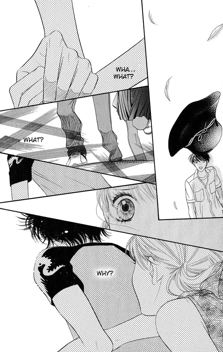 BXB Brothers Chapter 9.0 page 25 - Vol.09 Chapter 0