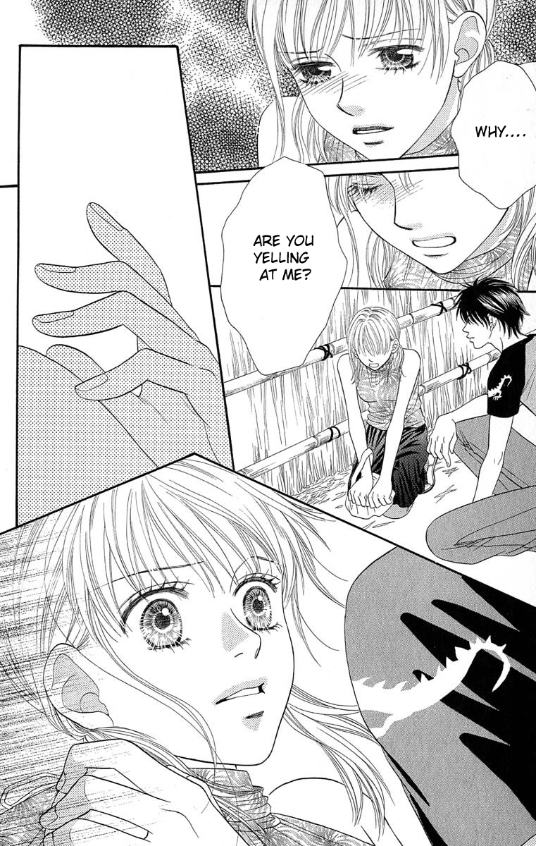 BXB Brothers Chapter 9.0 page 27 - Vol.09 Chapter 0