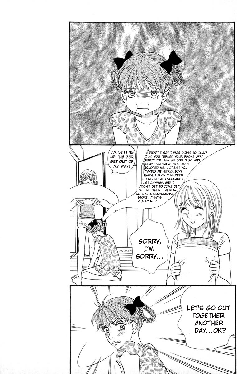 BXB Brothers Chapter 9.0 page 36 - Vol.09 Chapter 0