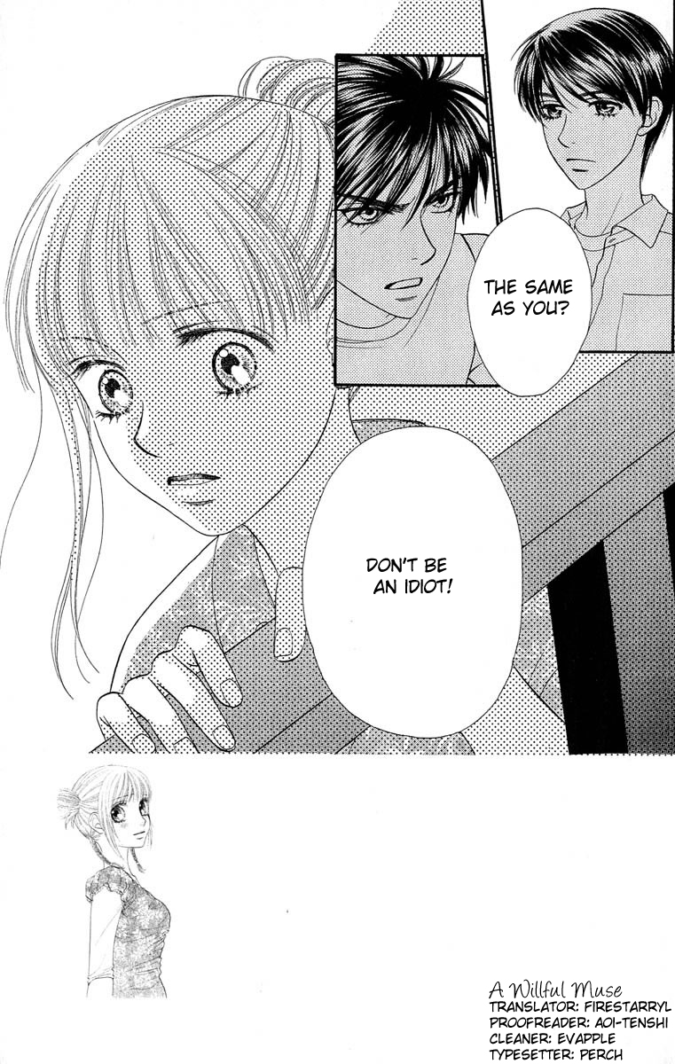 BXB Brothers Chapter 9.0 page 4 - Vol.09 Chapter 0