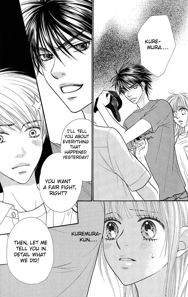 BXB Brothers Chapter 9.0 page 40 - Vol.09 Chapter 0