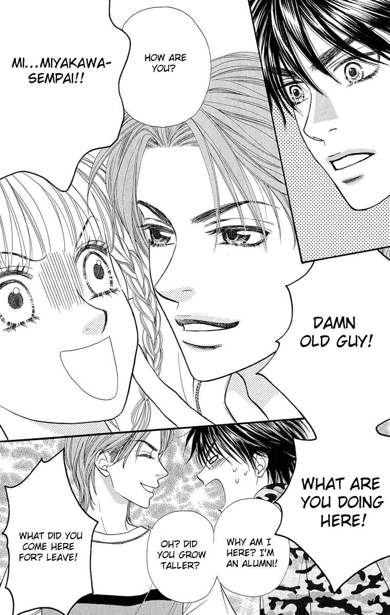 BXB Brothers Chapter 9.0 page 48 - Vol.09 Chapter 0